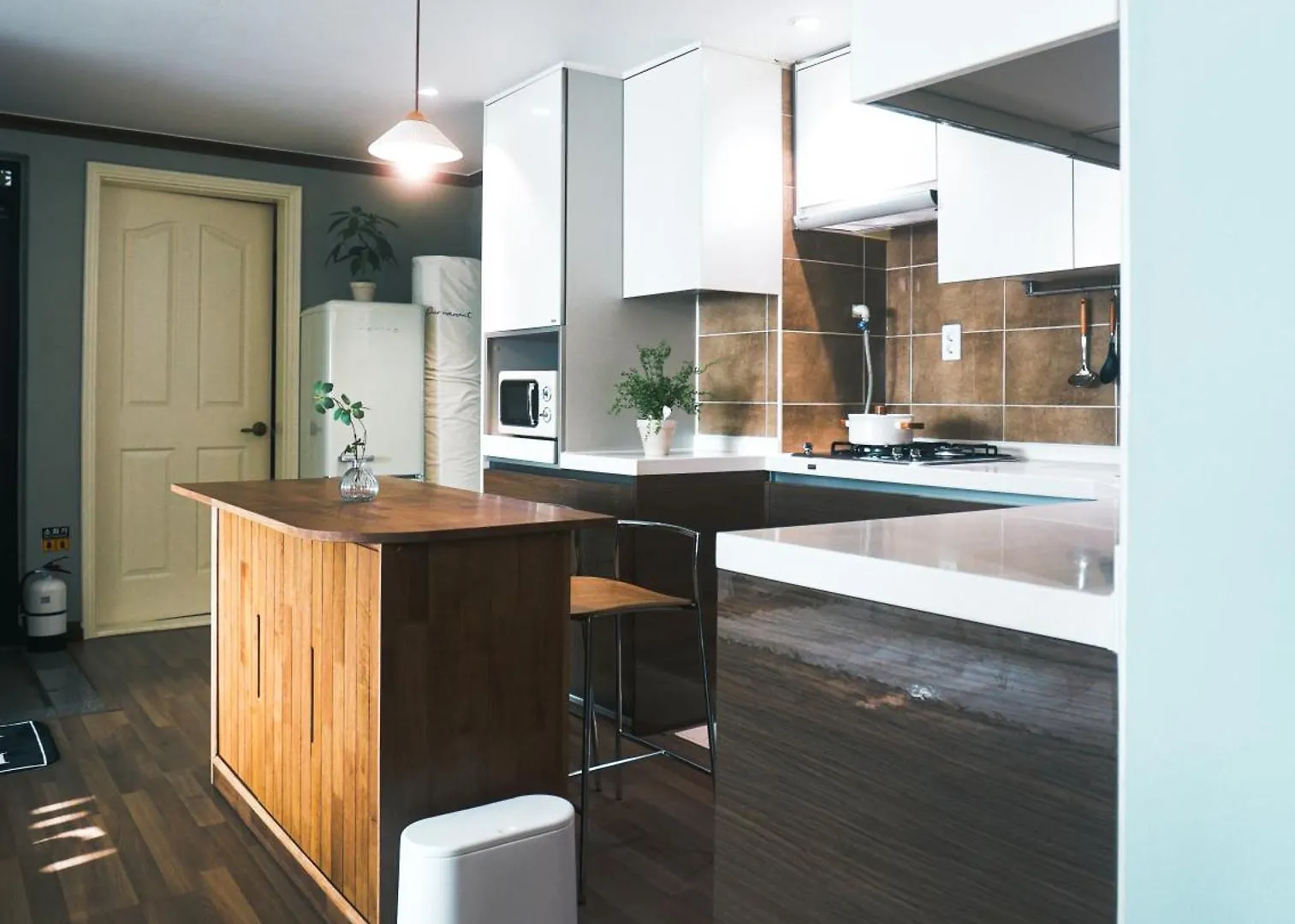 Bed & Breakfast Good Stay Seoul