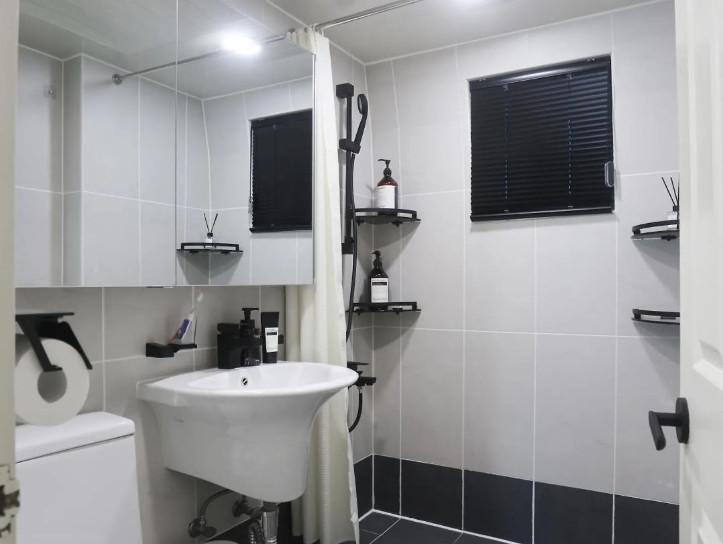 Bed & Breakfast Good Stay Seoul South Korea