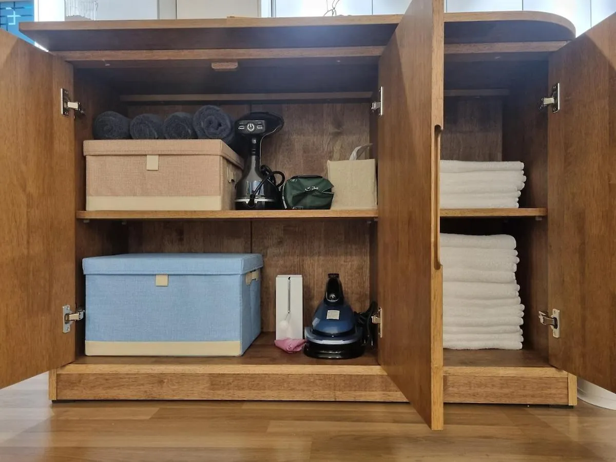 Bed & Breakfast Good Stay Seoul South Korea