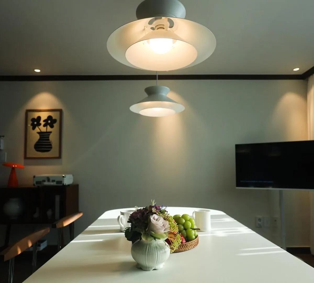 Bed & Breakfast Good Stay Seoul