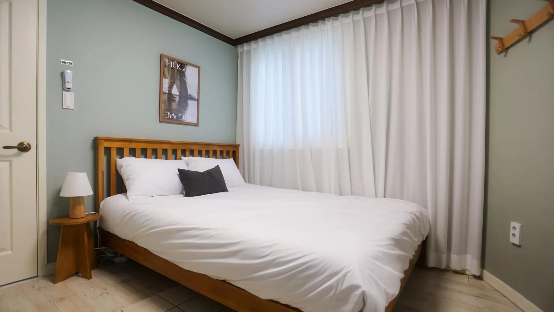 Bed & Breakfast Good Stay Seoul