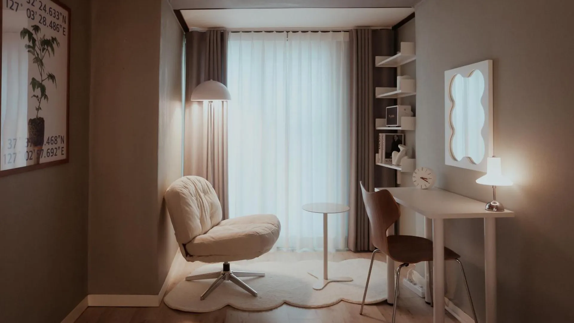 Good Stay Seoul Bed & Breakfast