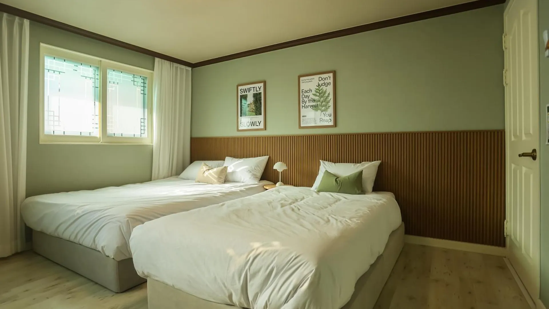 Bed & Breakfast Good Stay Seoul