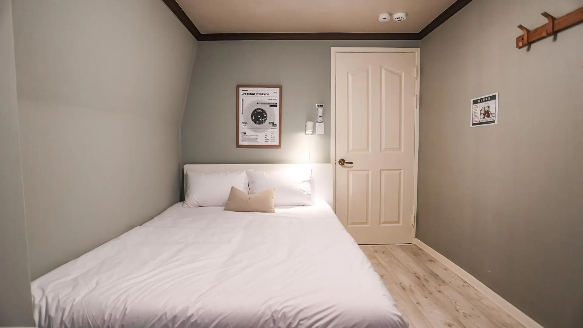 Good Stay Seoul Bed & Breakfast
